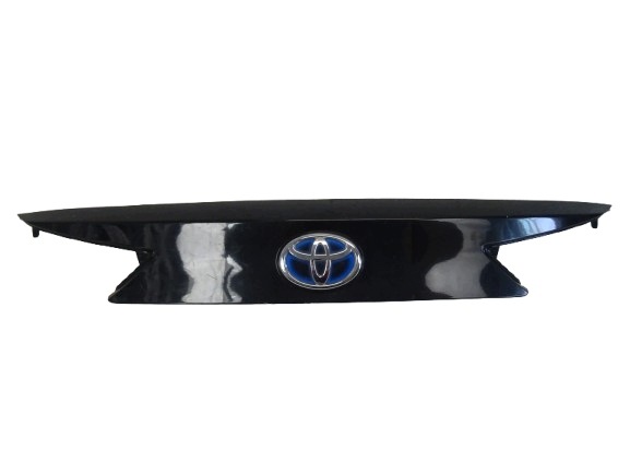 cap bonnet boot rear part TOYOTA AURIS II 76811-02830