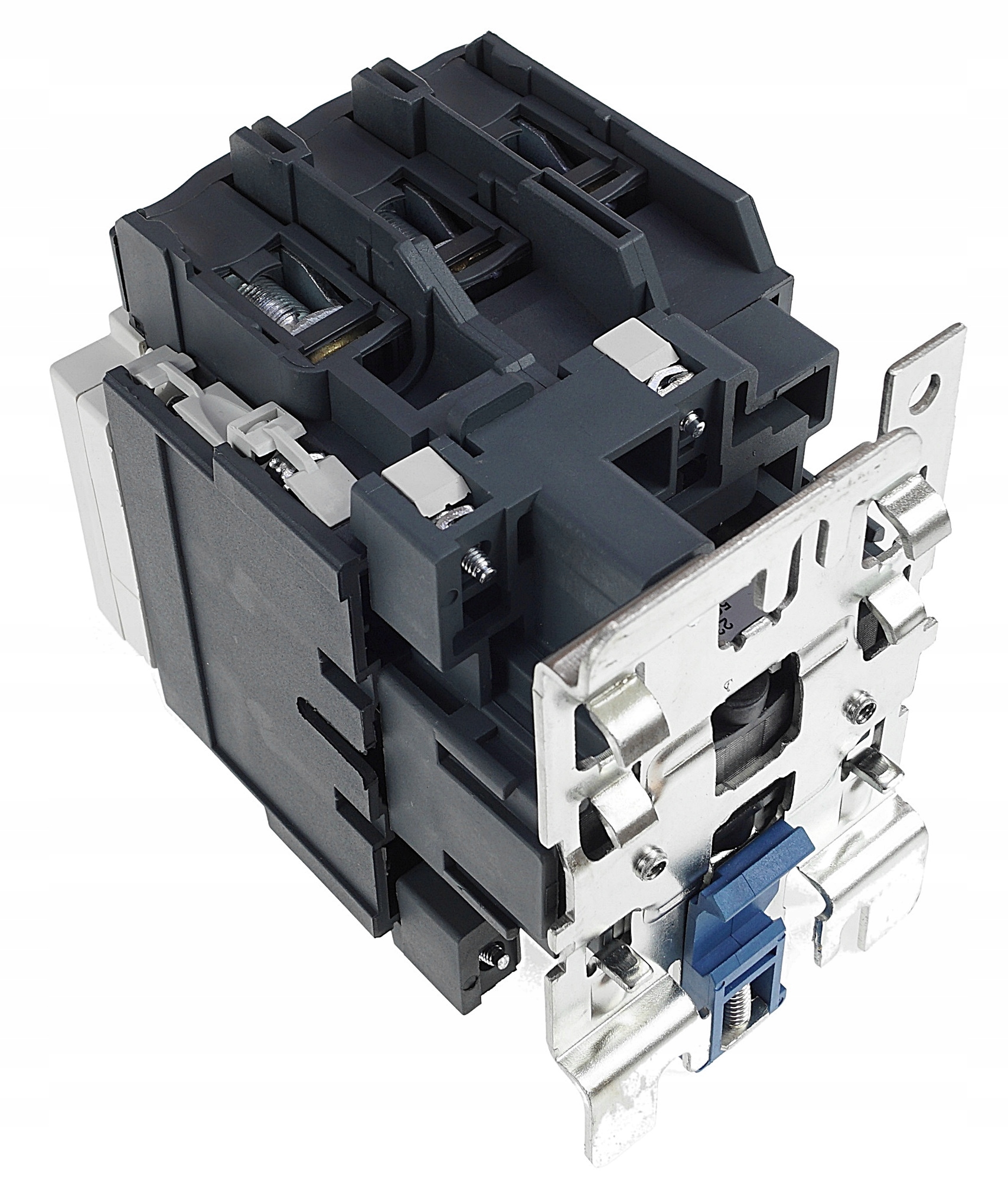 STYCZNIK LC1 D95F7 45kW 95A cewka 110V AC Marka Adelid