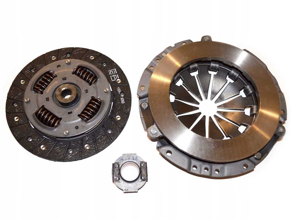 SPRZĘGŁO Z ŁOŻYSKIEM FIAT STILO 1.6 16V 200x20