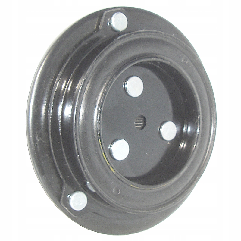 2304025 TARCZA SPRZĘGŁA SPRĘŻARKI KLIMATYZACJI DELPHI CSP17 CHEVROLET OPEL