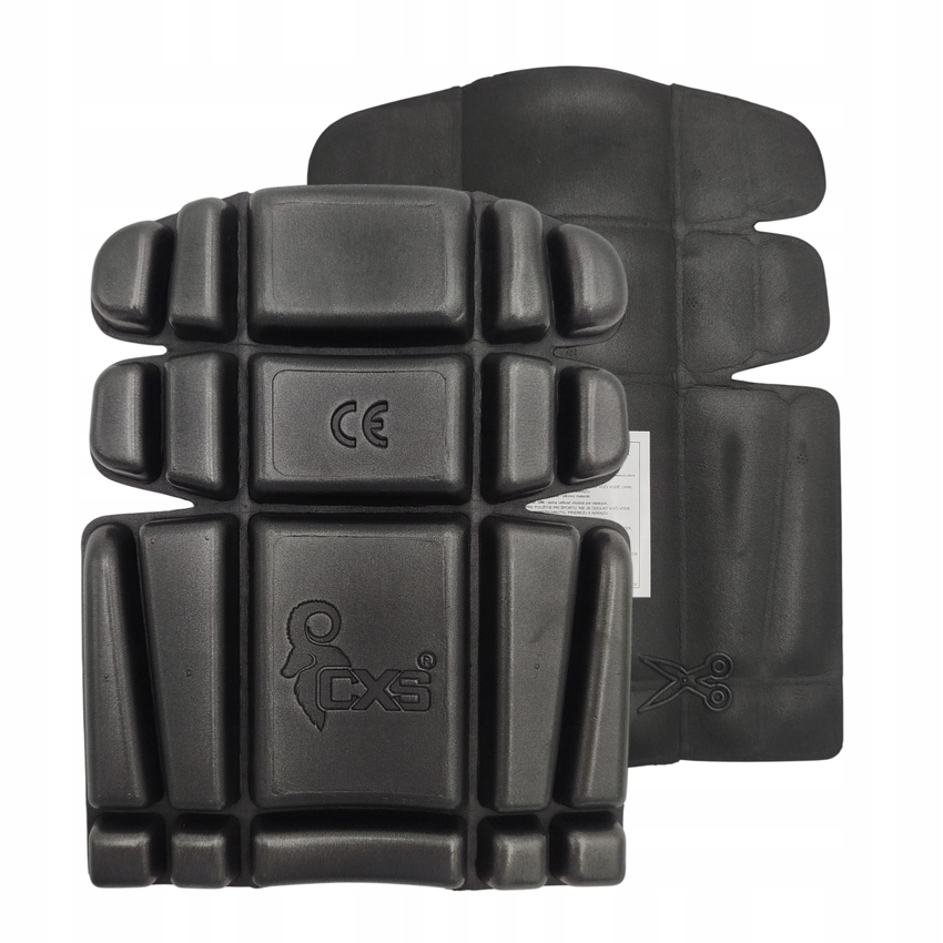 NAKOLANNIK ROBOCZY PIANKOWY OCHRANIACZ BUDOWLANY SOLIDNY 1 SZTUKA CXS EVA