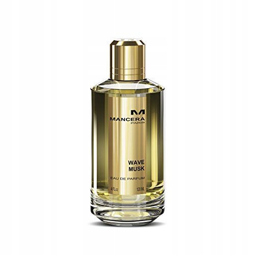 Mancera Wave Musk Edp Objem: 120 ML Unisex