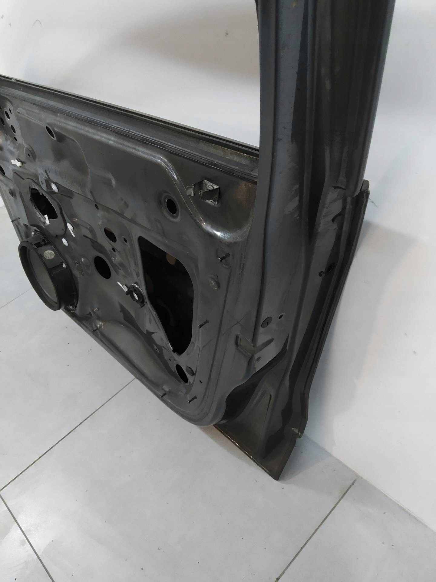 door right front SPALONE Audi Q2 and (2016- )