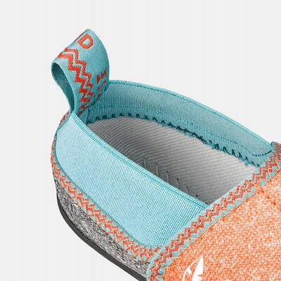 Buty wspinaczkowe dla dzieci First Klimb z adaptacją rozmiaru Model First Klimb