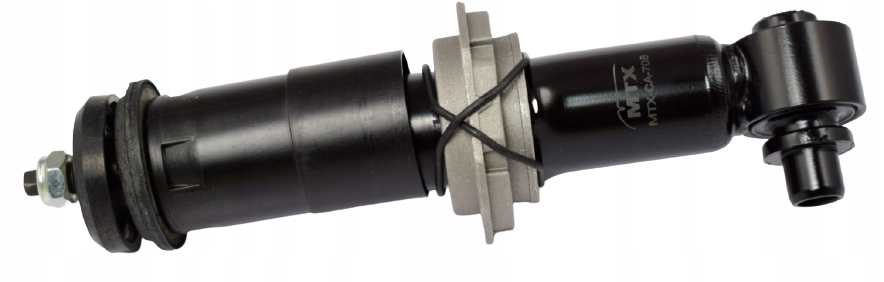 MTX-CA-708 - АМОРТИЗАТОР КАБІНИ VOLVO FH FM 2005-ПЕРЕДНІЙ