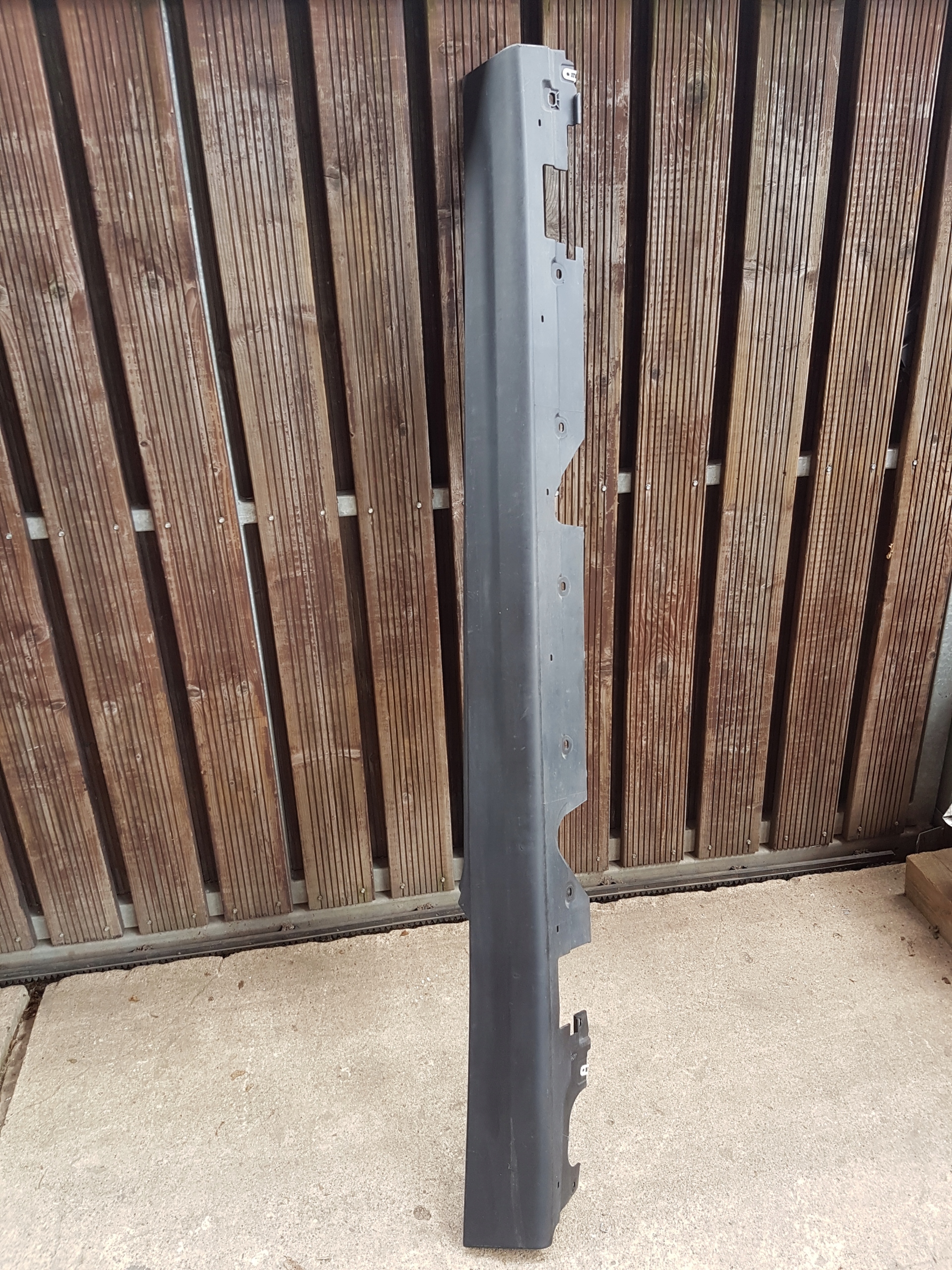 moulding threshold right MINI F56 7300818