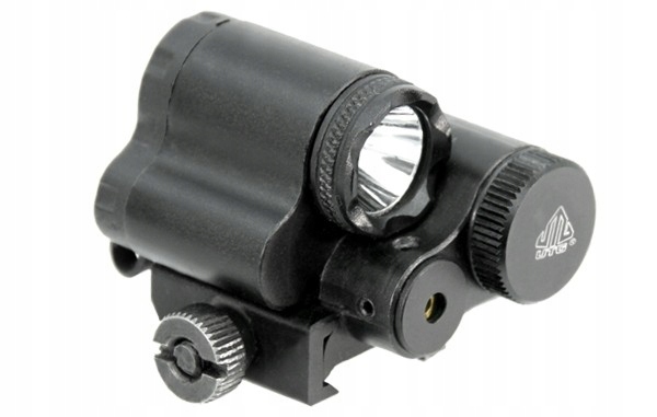Latarka do pistoletu Leapers Qd Sub-compact Led pi