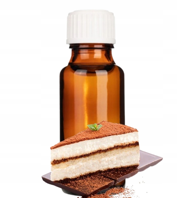 TIRAMISU Aromat spożywczy 50 ml