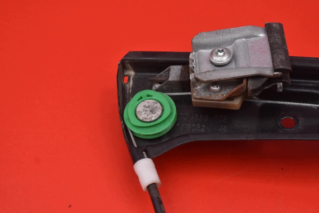 window regulator left front EU 1K5837461B VW JETTA 5 V sedan 05-11