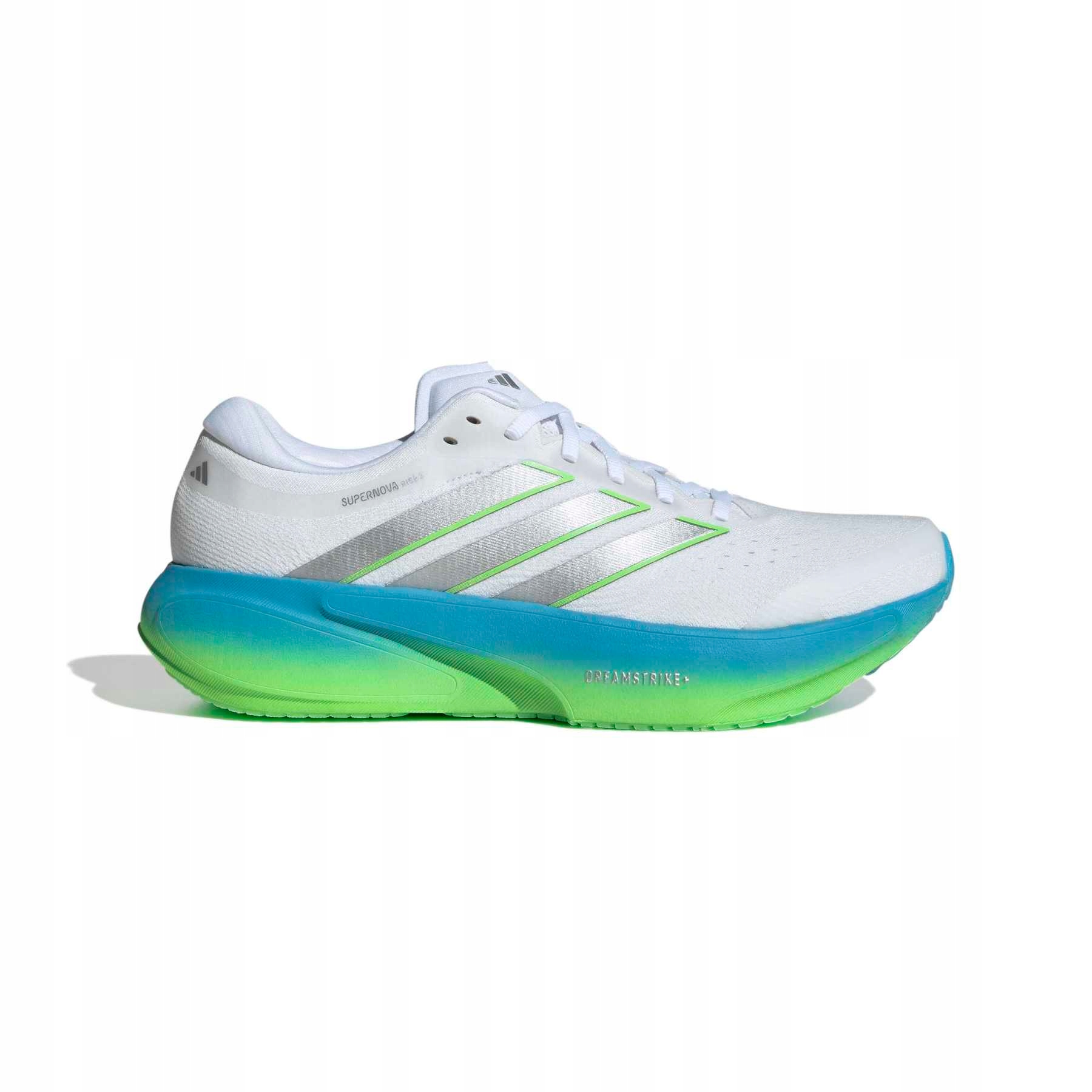 Buty do biegania męskie adidas Supernova Rise 3 JP8680 r 46