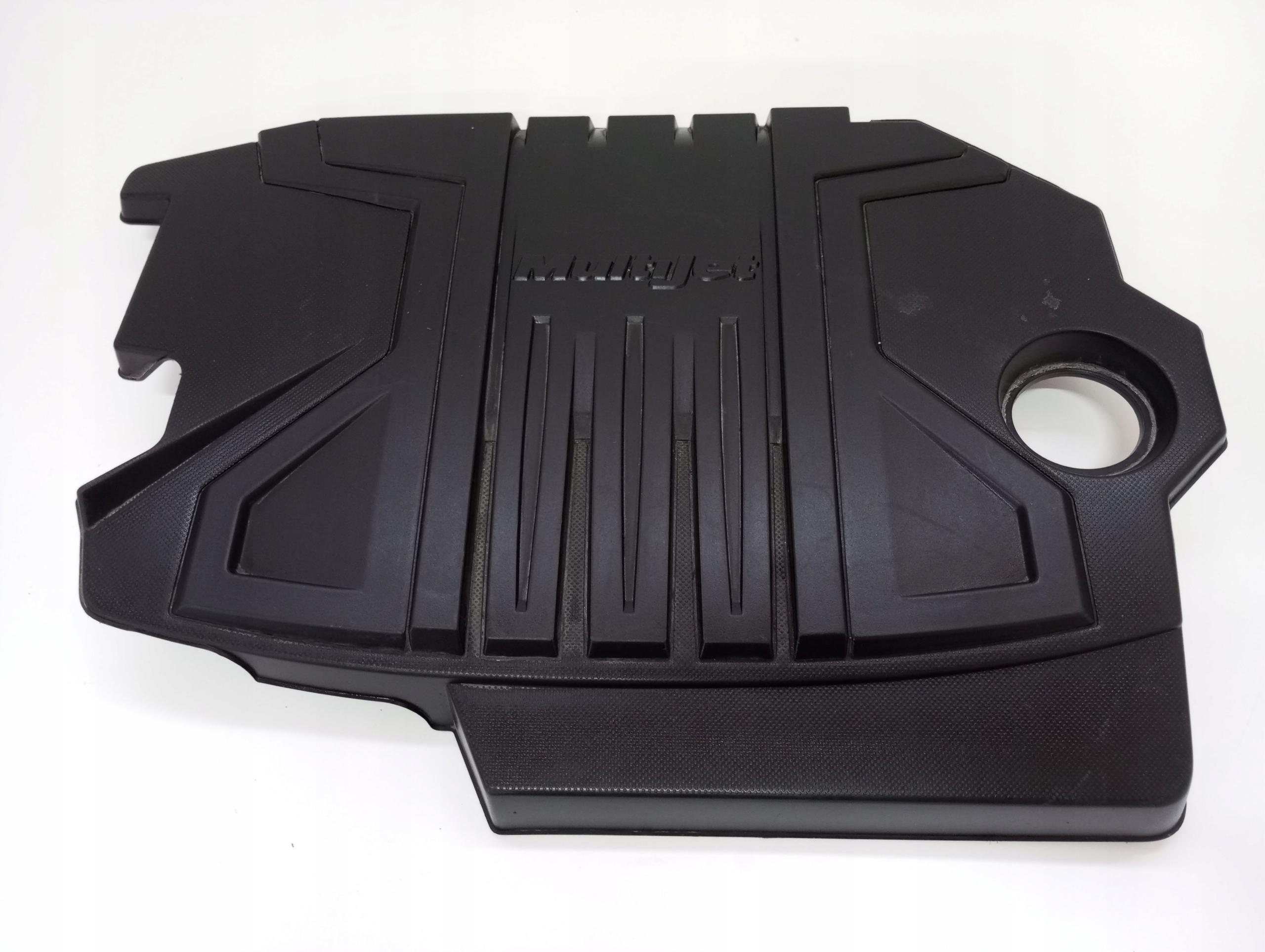 engine housing cover FIAT M-JET