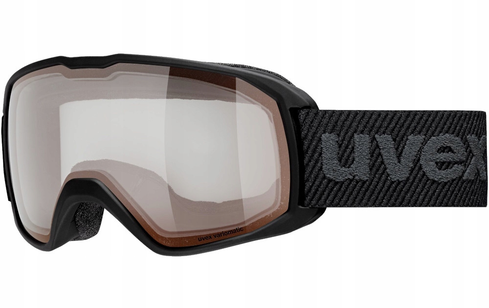 Gogle narciarskie fotochromowe Uvex Xcitd V 2231