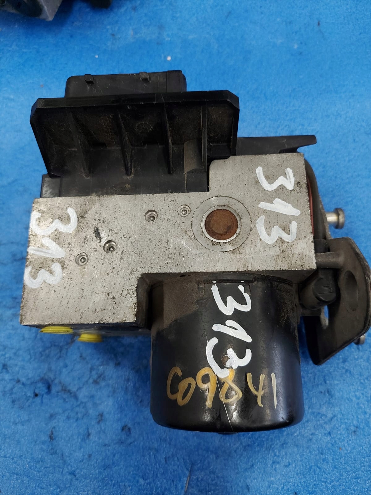 pump ABS MERCEDES W210 0265217401