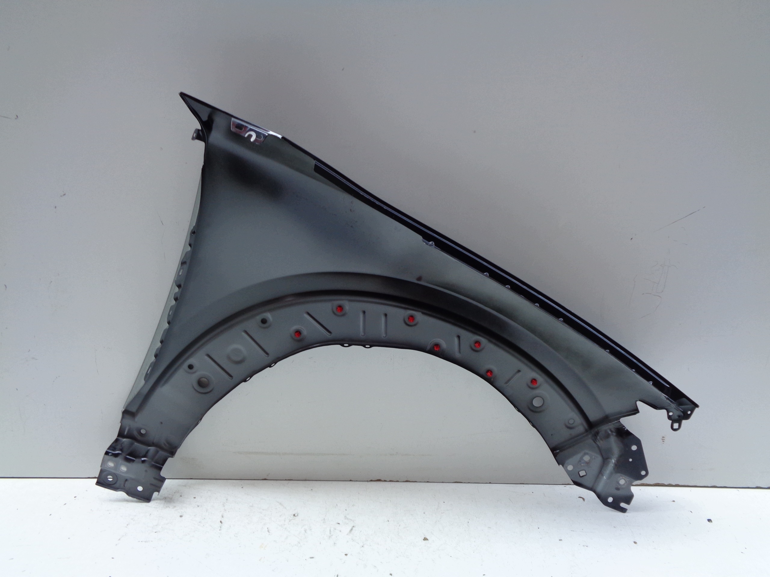 fender left front MAZDA CX30 19- NR 53034