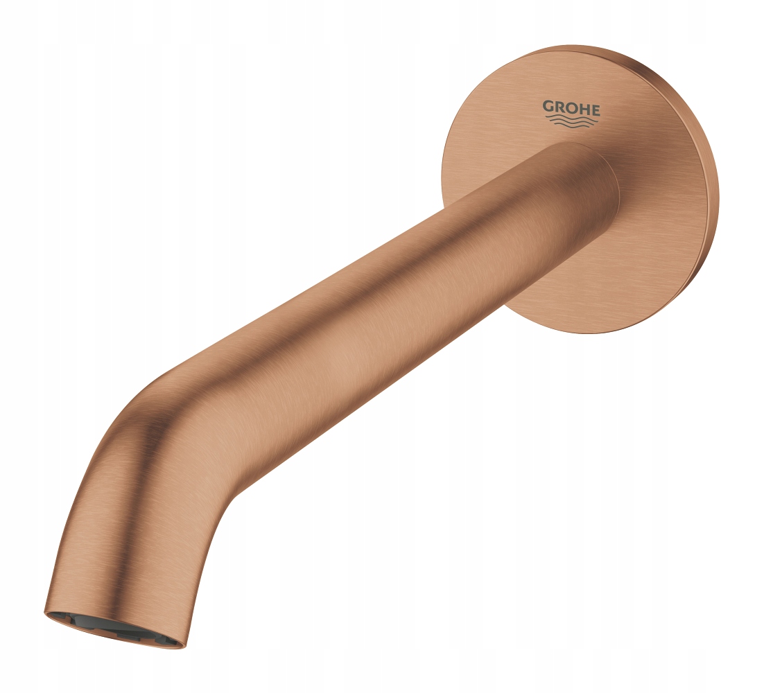 Vanová výpusť Grohe Essence brushed warm sunset 13449DL1
