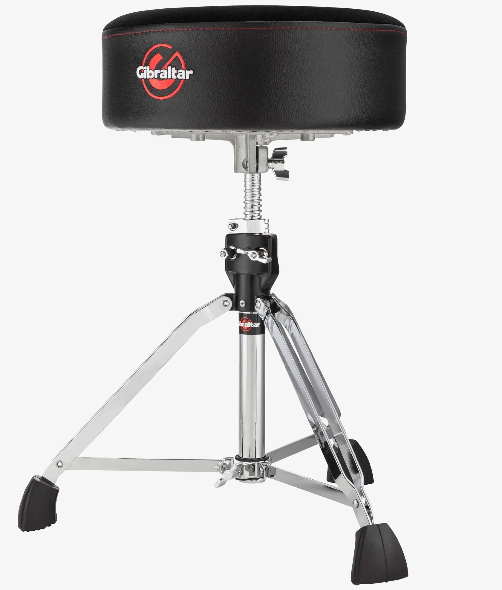 Gibraltar 9608 Drum Throne (Soft)
