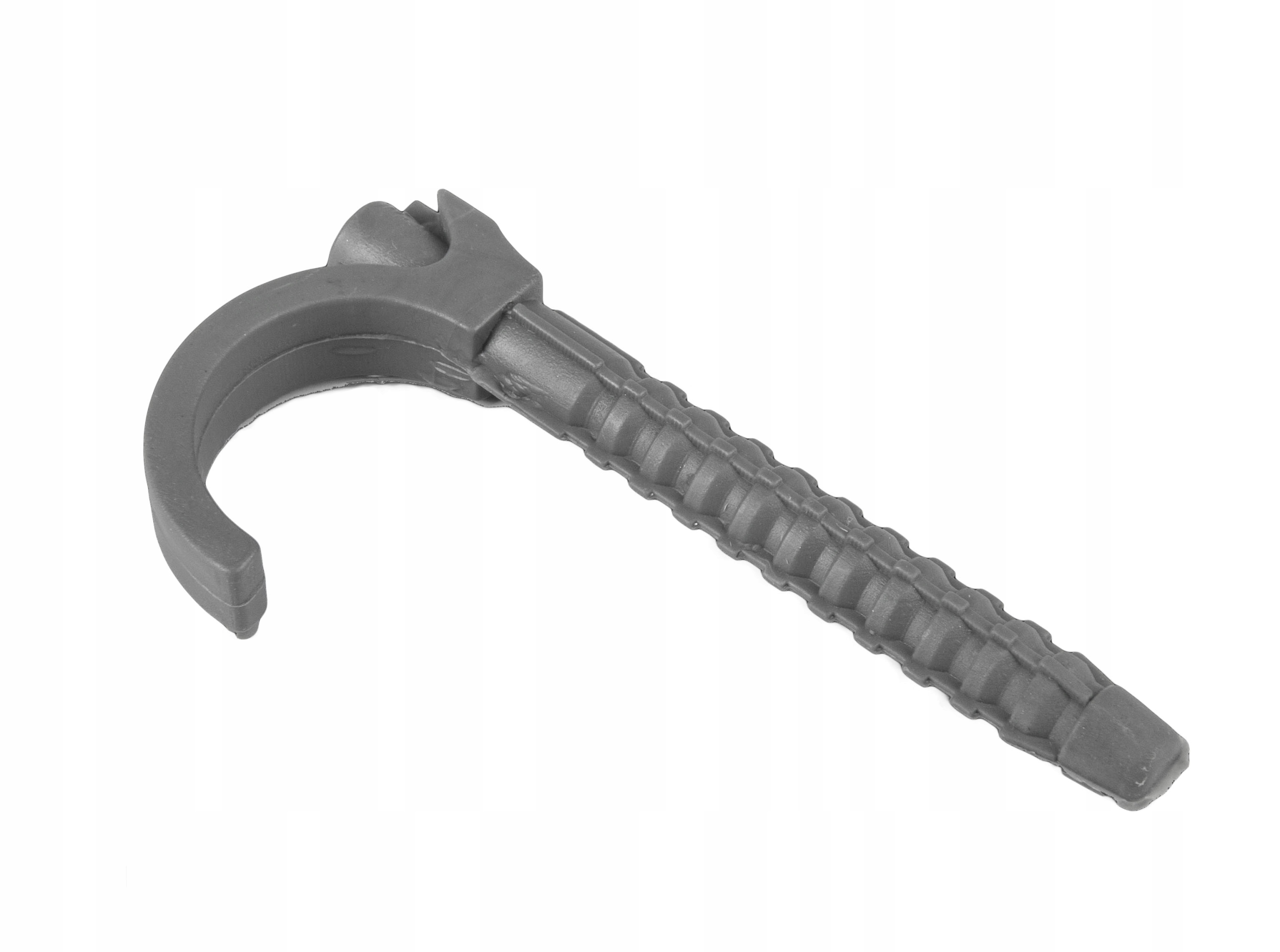 

Kl.poj. Hak Podłogowy Pojedynczy Do Rury Pex 50szt