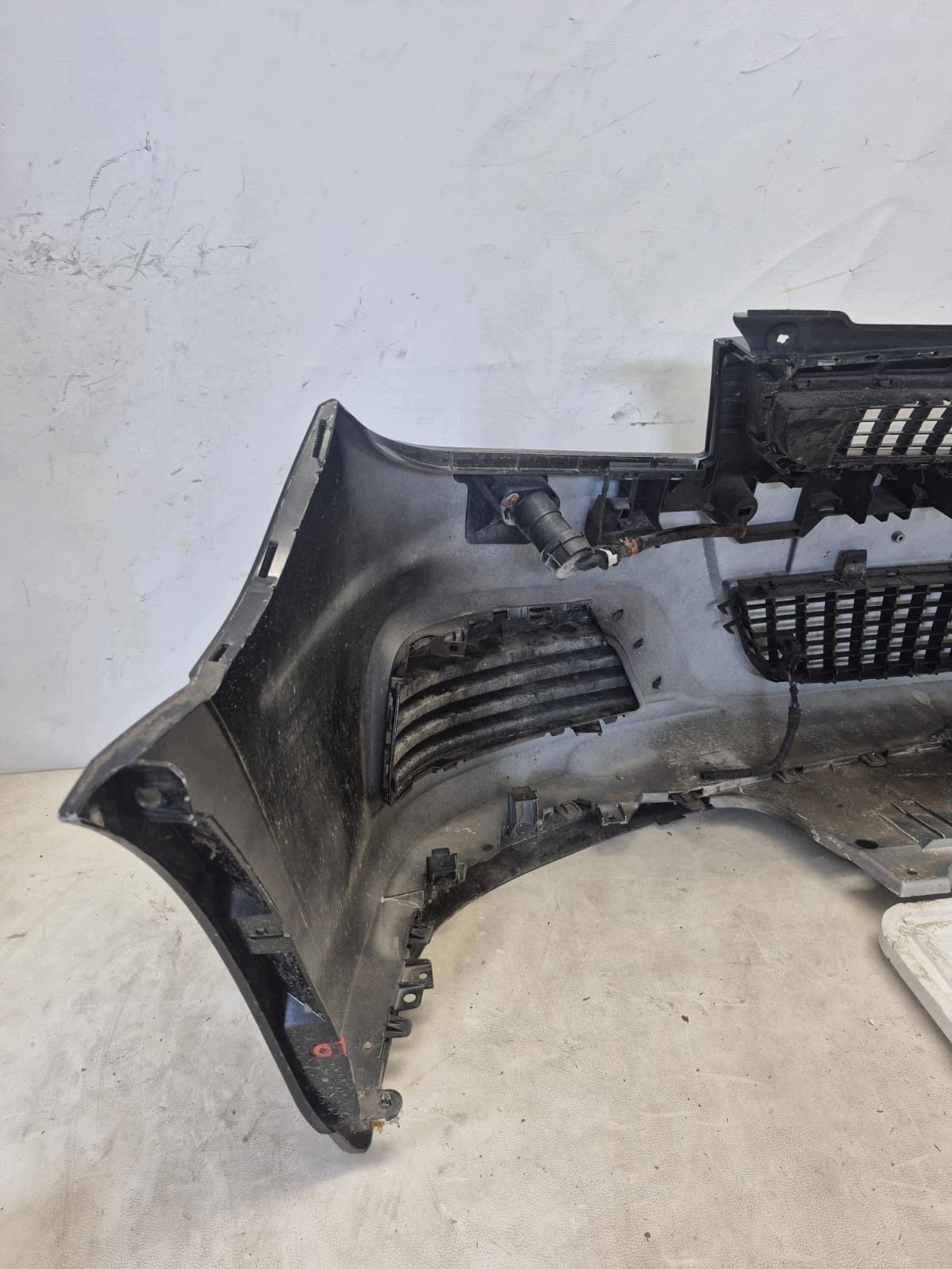 OPEL VECTRA C LIFT 05- bumper front front LAK.Z20R 904000001