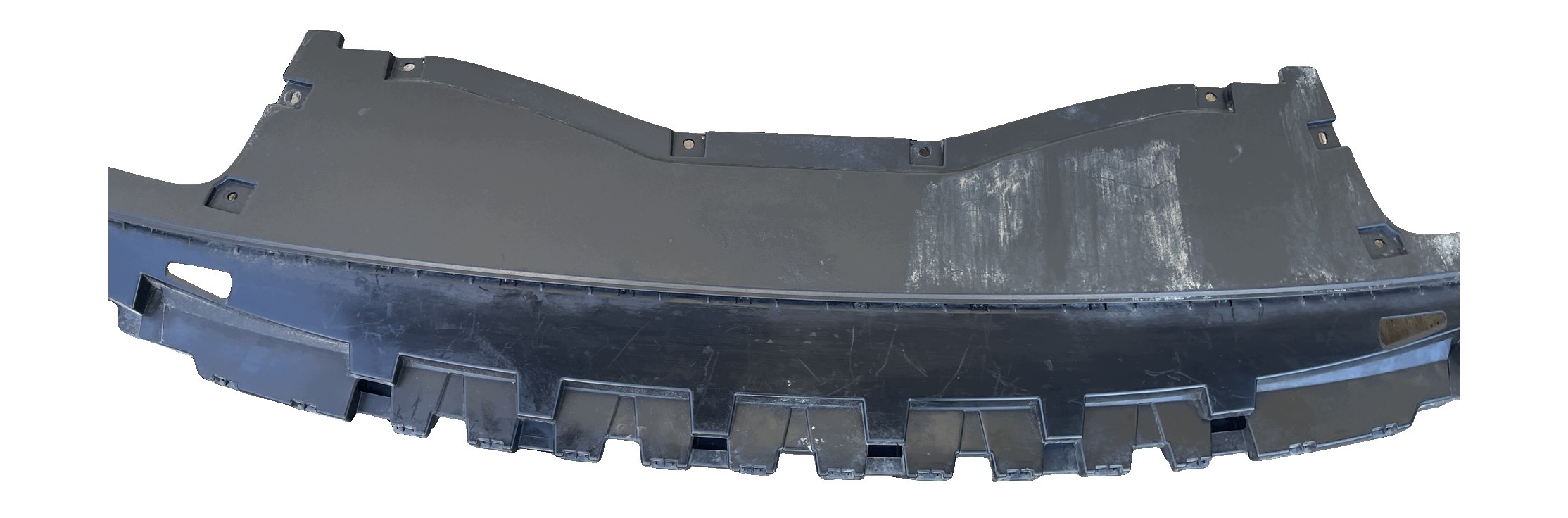 VW ID.4 und E21 2020- SPOILER heckspoiler blende abdeckung der stoßstange vorne OE 11A805915B