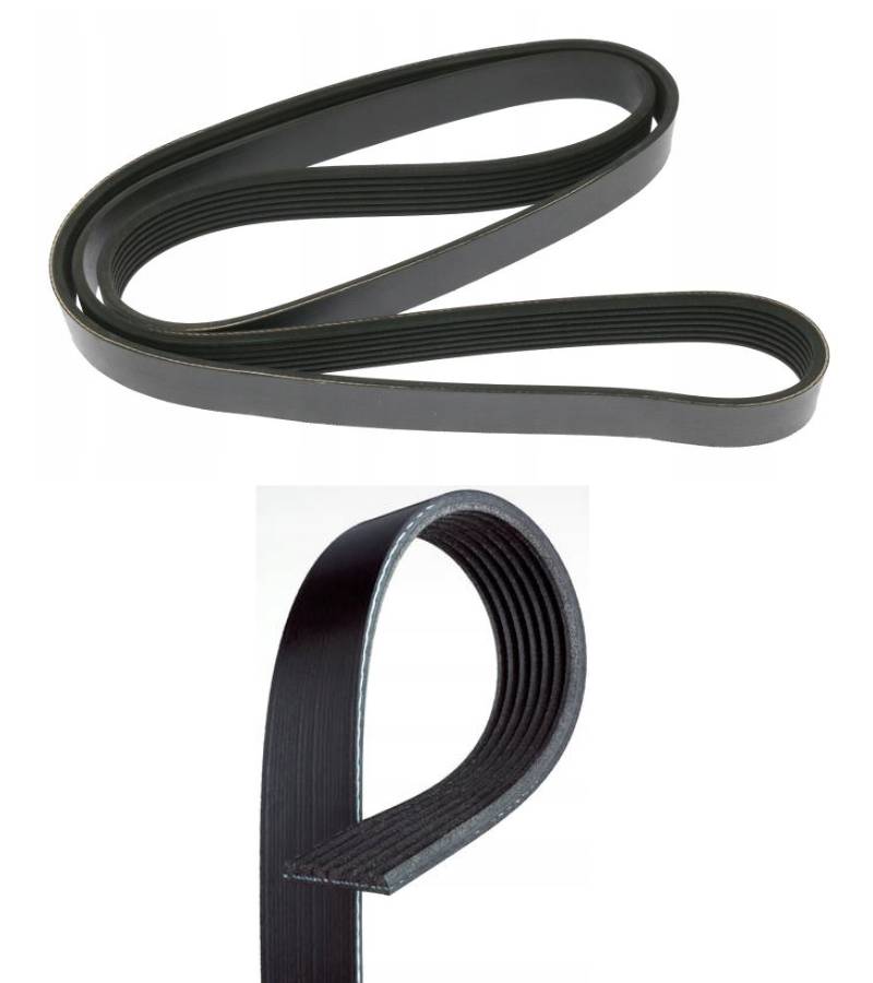 1303929 A0089978792 - ПОЛИКЛИНОВОЙ ремень MERCEDES KL E G W210 S210 W463