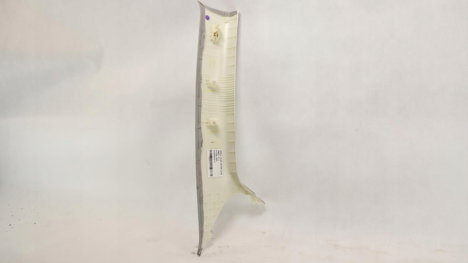 TESLA MODEL 3 OSLONA SLUPKA A LEWA 1086237 01 J Part manufacturer Tesla