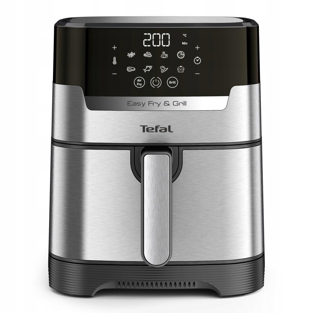 Frytownica Tefal EY505D15