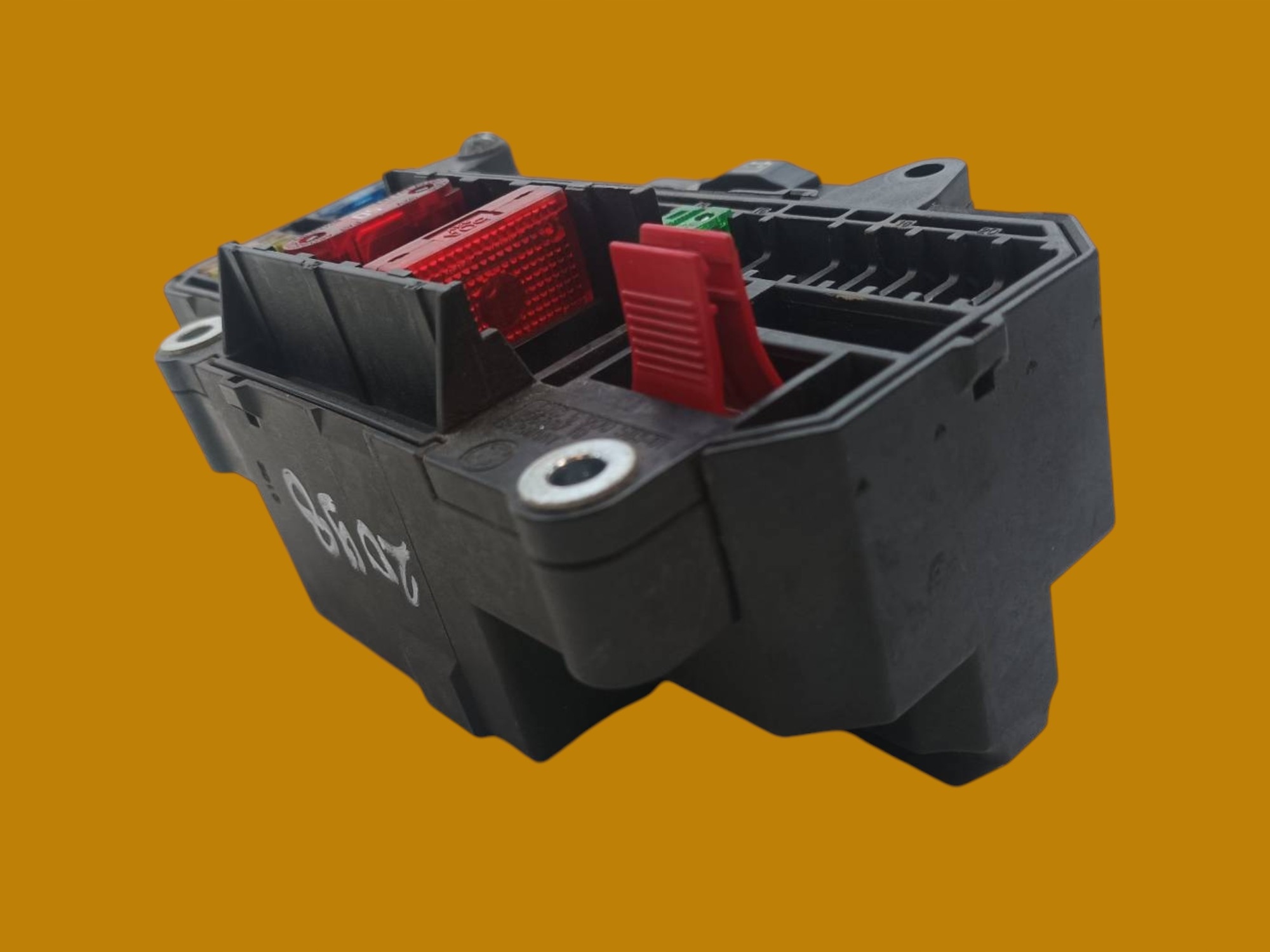 Module fusibles 6900583 Bmw Seria 7 IV (2001-2008) E65/66/67/68