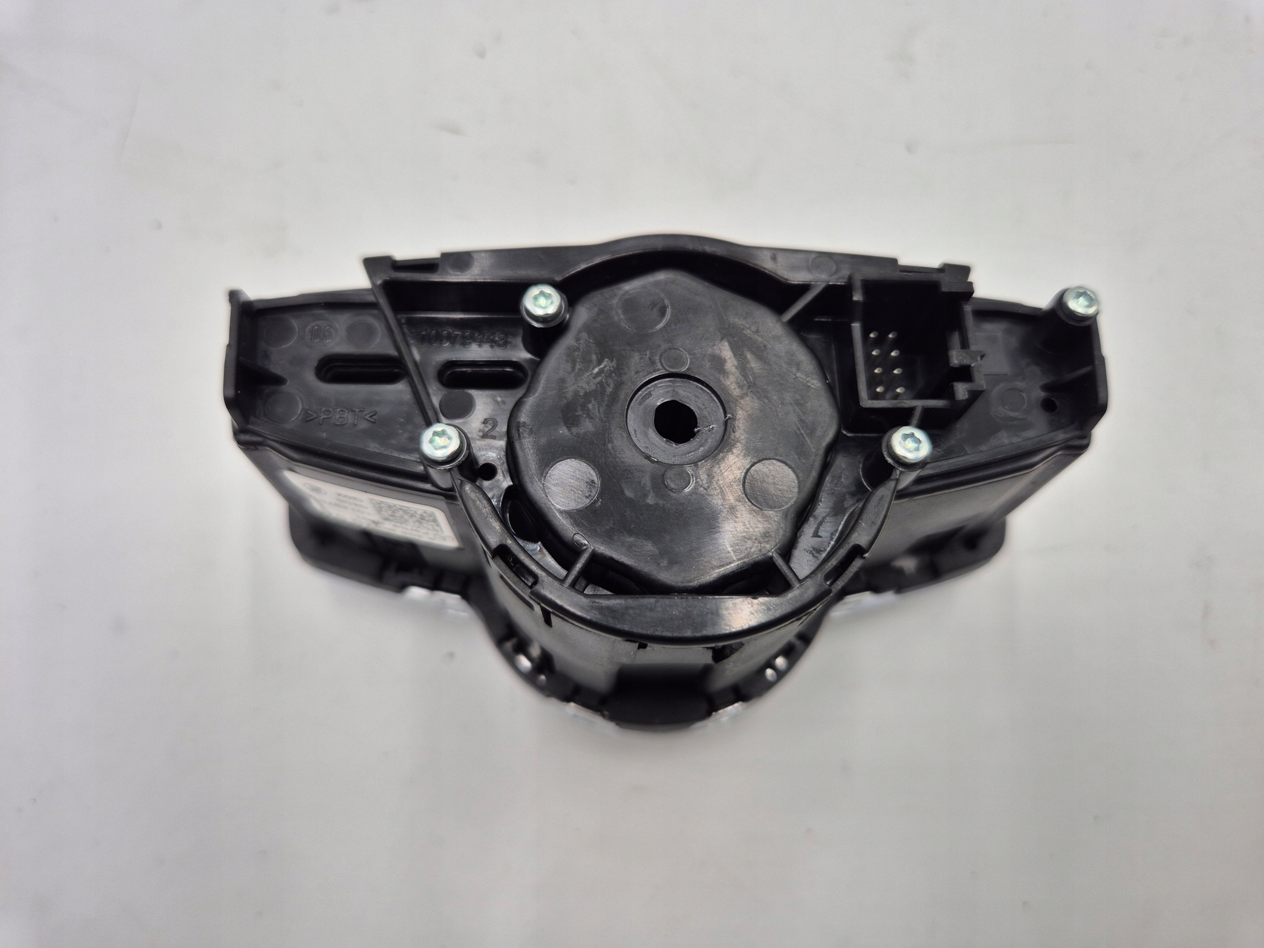 Schalter PANEL Leuchten 2059057007 MERCEDES W205