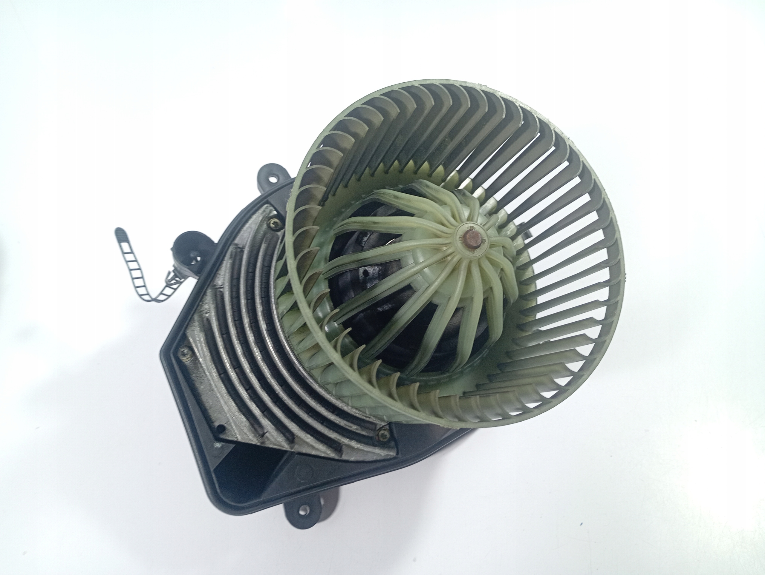 DMUCHAWA Lüfter des lüfters OE 8D1820021 VW PASSAT B5 KOMBI 00-05