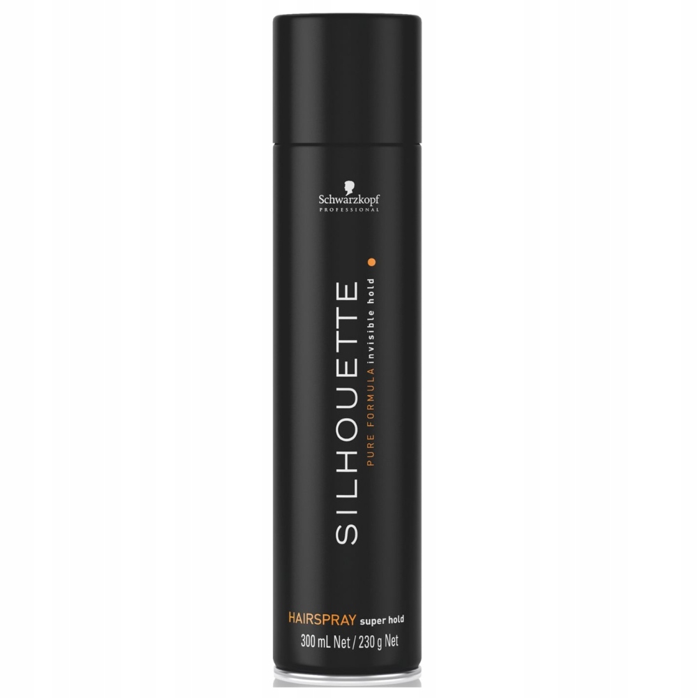 

Schwarzkopf Silhouette Bardzo Mocny Lakier 300 ML