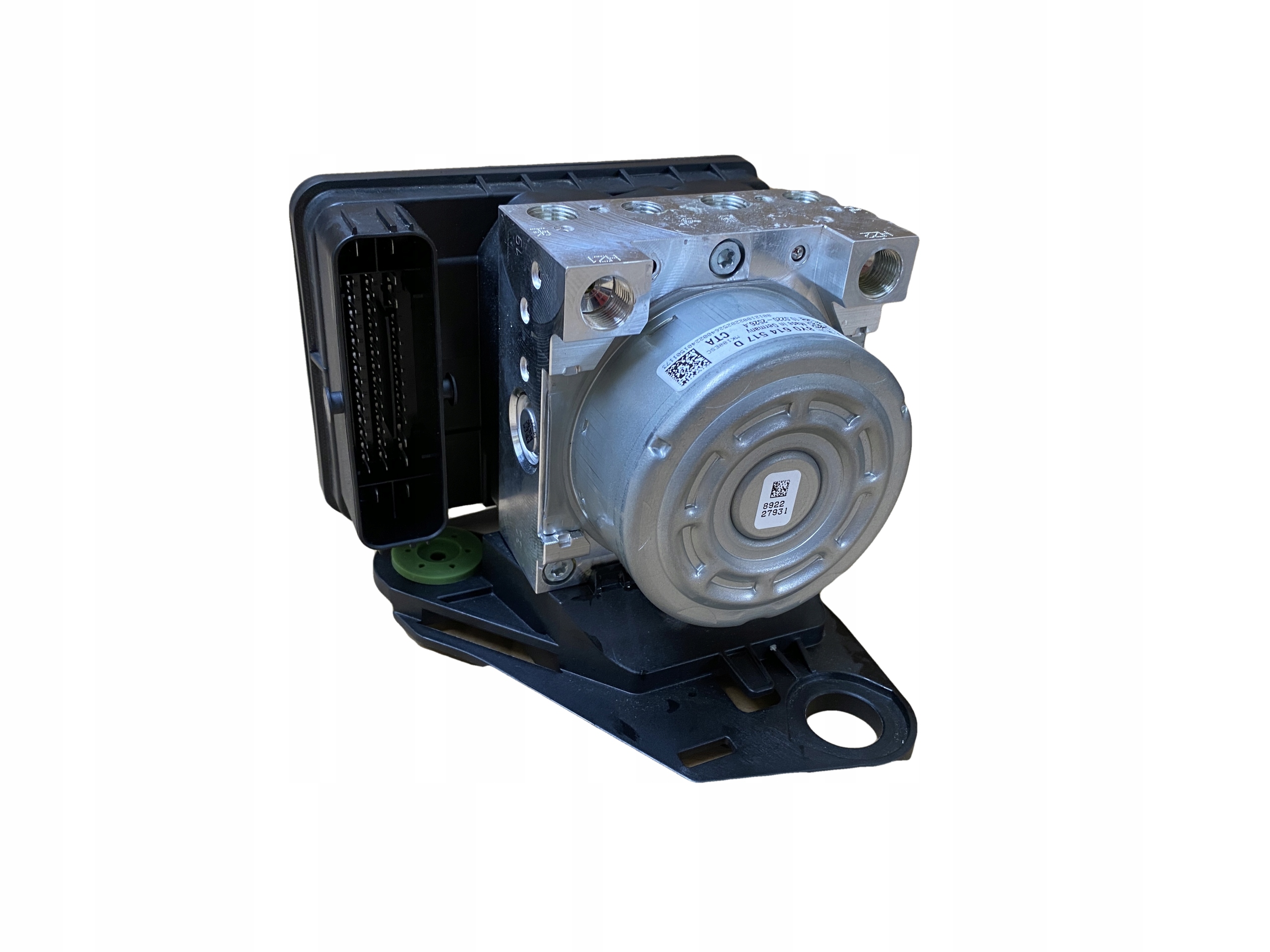 AUDI A3 S3 RS3 8Y control unit brake booster ABS 8Y0614517D