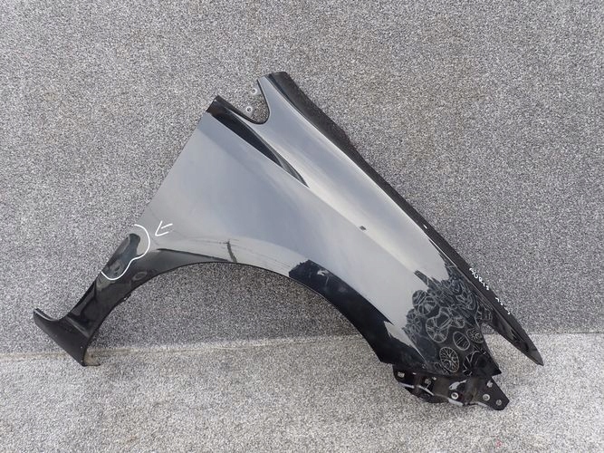 TOYOTA AURIS II 12- fender right front front