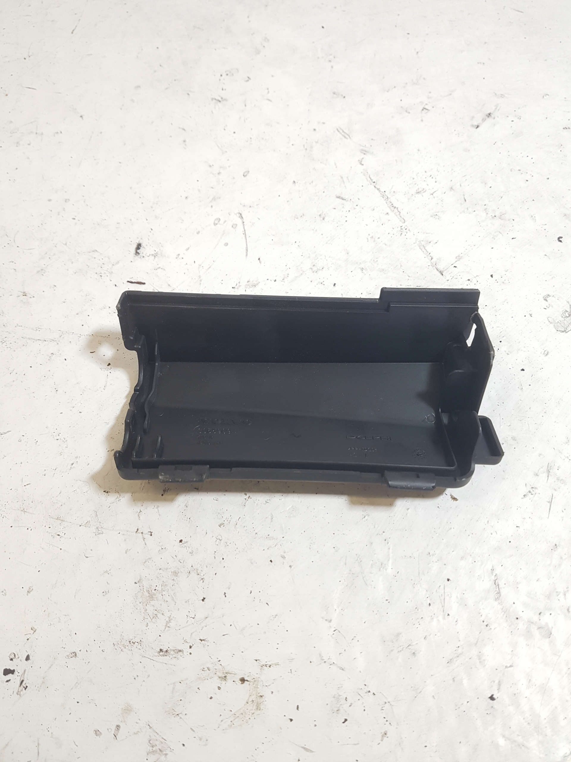 Blende Abdeckung Abdeckung der Sicherungen VOLVO S60 30659094