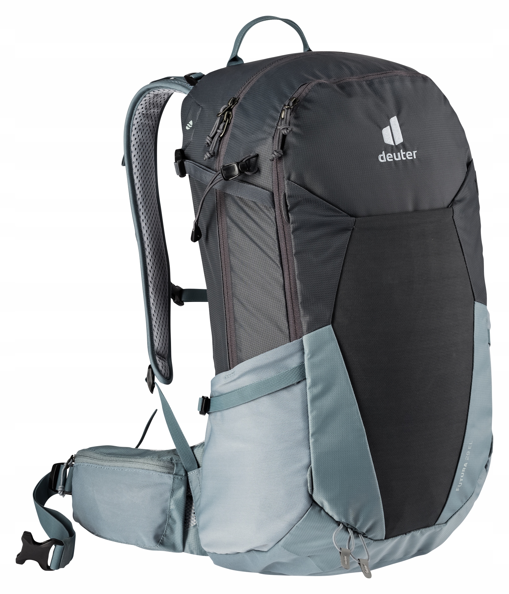 Plecak Deuter Futura 29 El graphite-shale