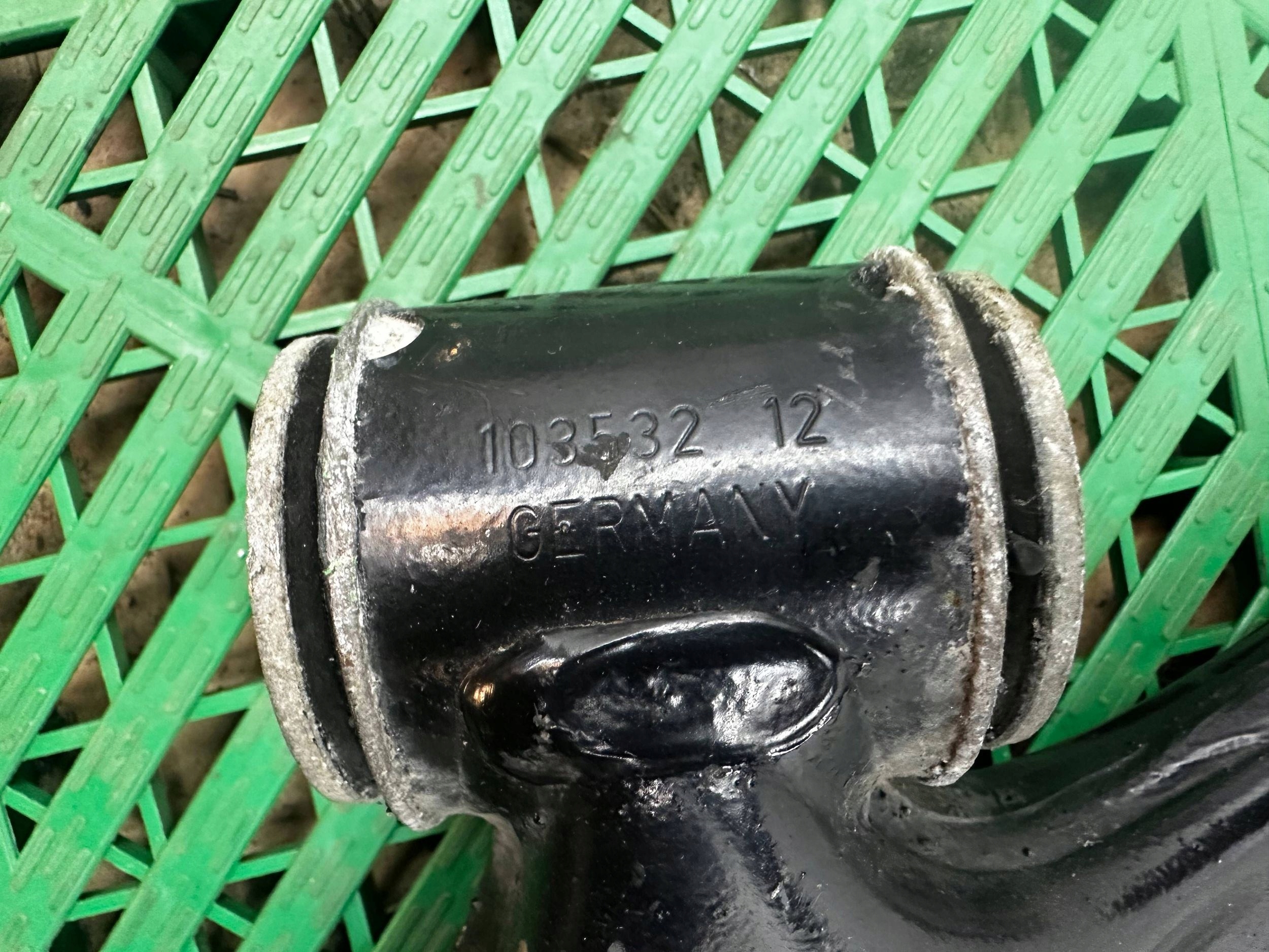 arm front lower front BMW X1 F48 F49 6882843