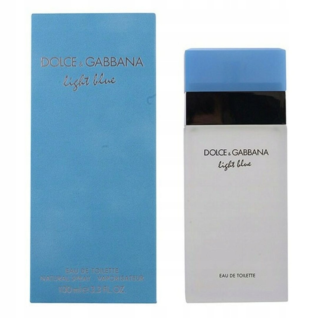 Dámské Parfémy Dolce & Gabbana DO15 Edt 25 ml