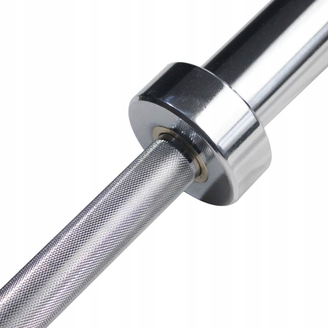 Gryf treningowy 20kg Multi BAR GRAND Rodzaj prosty