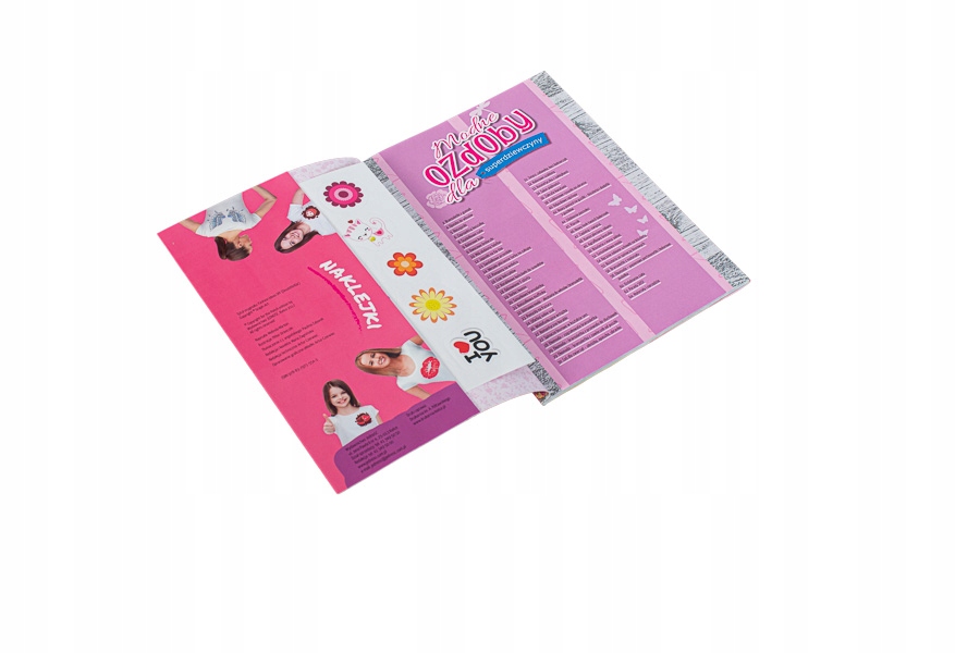 Modne ozdoby dla superdziewczyny. Pokaż swój styl Gatunek Poradniki