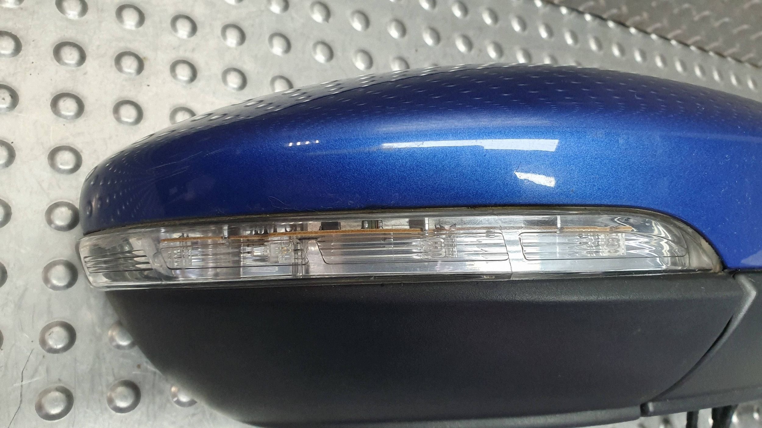 mirror right 6 PIN 1K8857502BD VW SCIROCCO