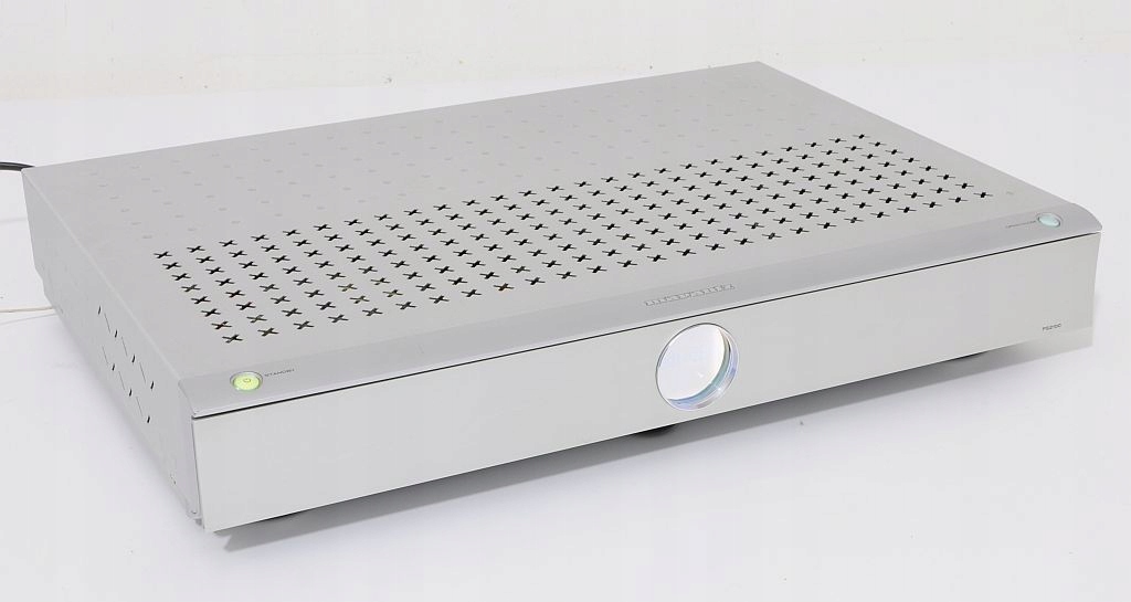 MARANTZ PS2100 STYLOWY AMPLITUNER STEREO / 5.1 Z RDS ! System dźwięku 5.1