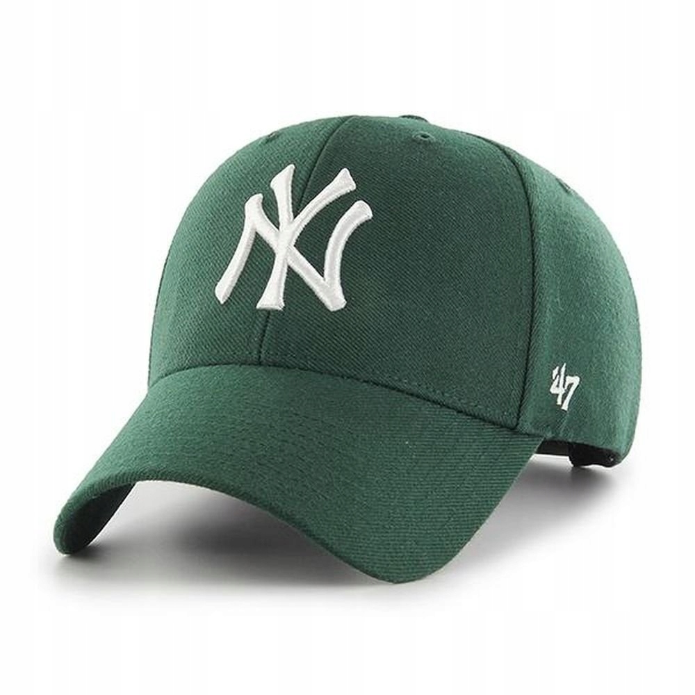 Brand `47 kšiltovka New York Yankees B-MVPSP17WBP-DG Osfm