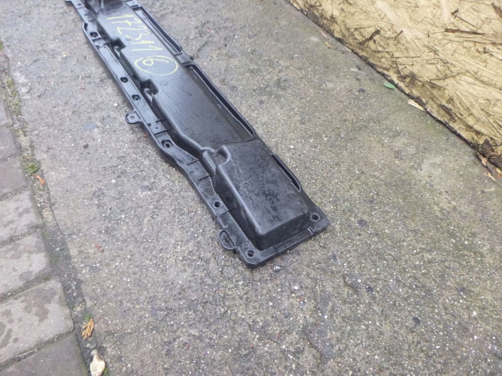 KIA PICANTO II 2 III 3 11- bumper support rear