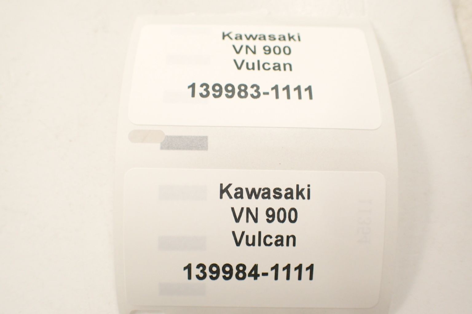 Kawasaki VN 900 Vulcan Moduł zapłonowy Dopasowanie do pojazdu produkt dedykowany