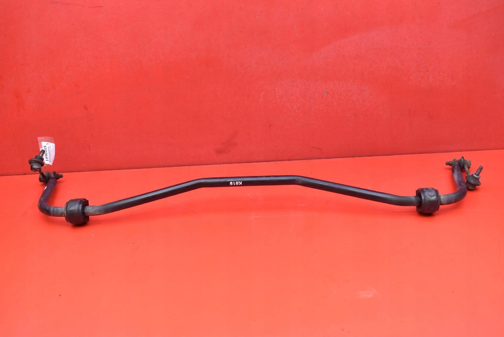 stabilizer rod front MAZDA MX-5 4 IV ND 1.5 SKYACTIV-G 131 KM 15