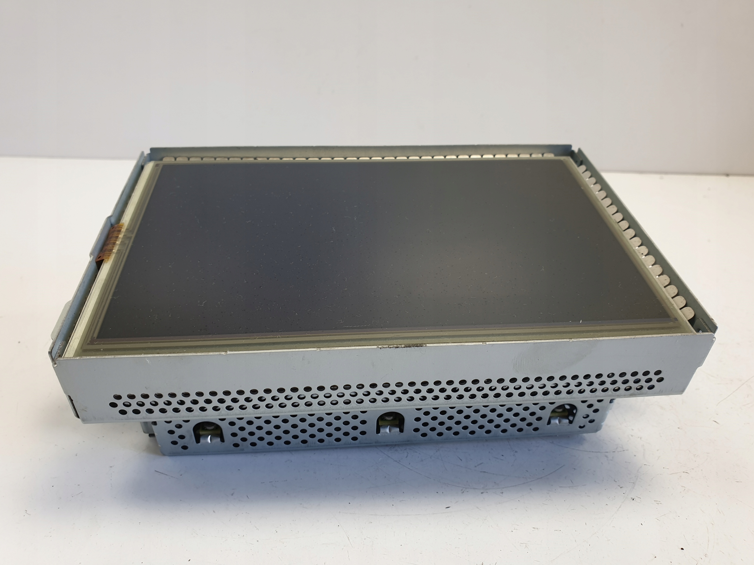 DK62-10E889-AH - Range Rover Sport II L494 дисплей монітор