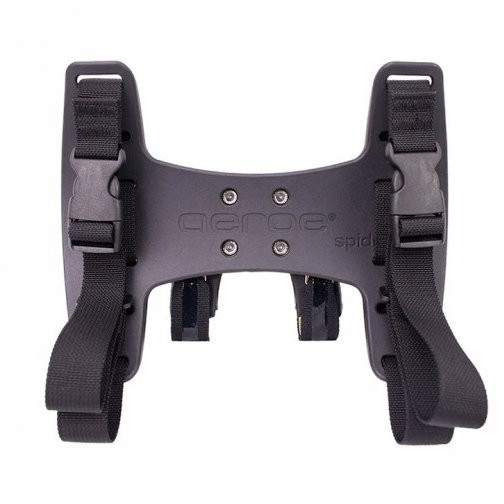 Bagażnik Aeroe Na Kierownicę/widelec Spider Cradle