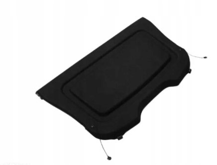 FORD FOCUS MK3 2010-18 HATCHBACK PÓŁKA BAGAŻNIKA