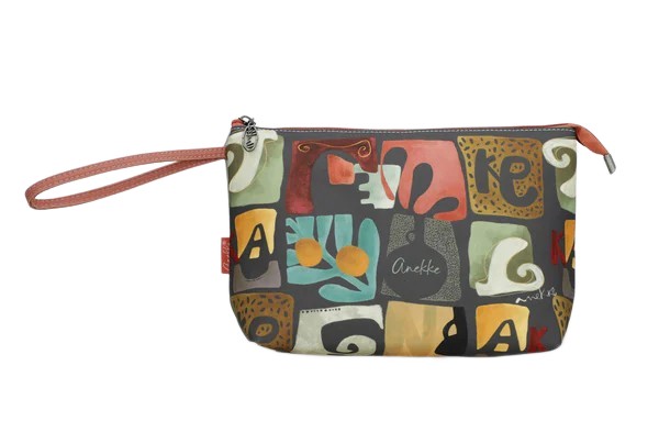 Duża kosmetyczka Anekke Amphora 42474-311