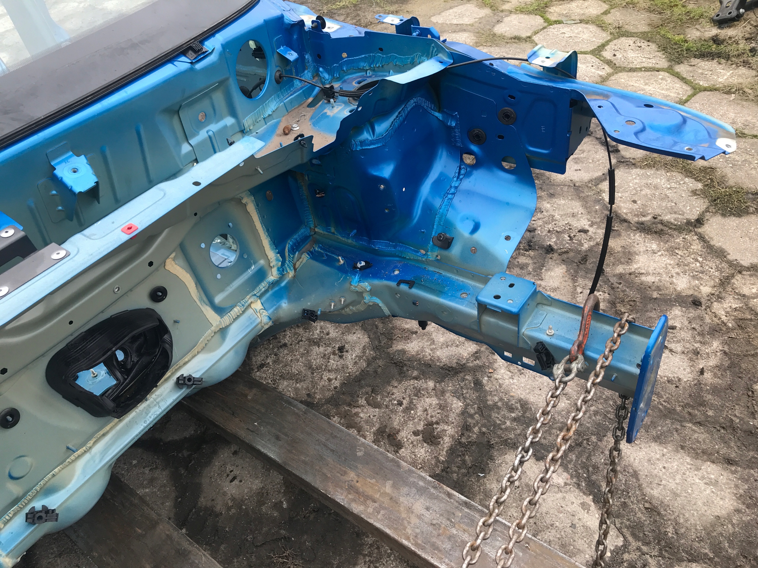 ALFA ROMEO TONALE ĆWIARTKA PODŁUŻNICA LEWA DŁUGA KOLOR 756 2022-2024 Numer katalogowy części ALFA ROMEO TONALE ĆWIARTKA PODŁUŻNICA LEWA DŁUGA KOLOR 756 2022-2024