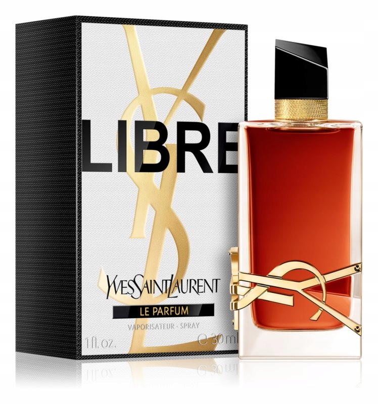 Yves Saint Laurent Libre Le Parfum parfém 30 ml